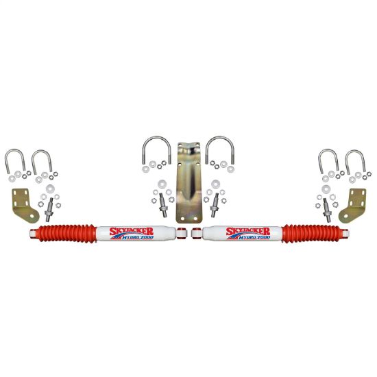 SKYJACKER DUAL STABILIZER KIT - 7253