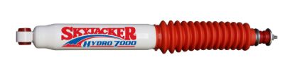 SKYJACKER STEERING STAB W/RED BOOT - 7500