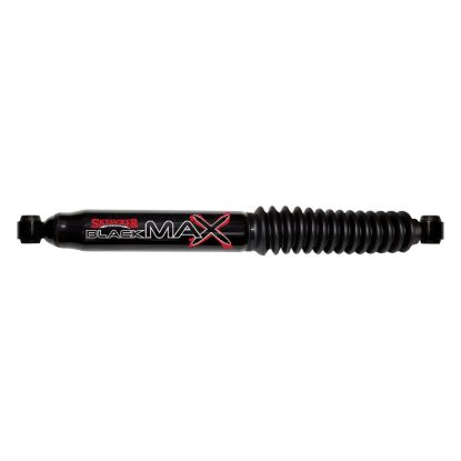 SKYJACKER OEM STEER STAB BLK - 8008