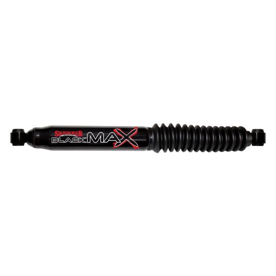 SKYJACKER OEM STEER STAB BLK - 8008