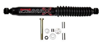 SKYJACKER REPL STR STAB  BLACK W/BT - 8013