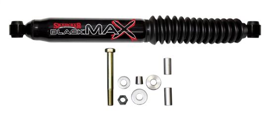 SKYJACKER REPL STR STAB  BLACK W/BT - 8013