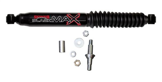 SKYJACKER REPL STR STAB  BLACK W/BT - 8202