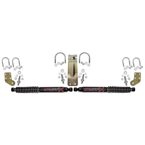 SKYJACKER DUAL STABILIZER KIT - 8253