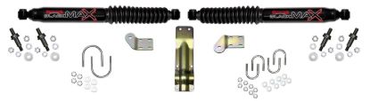 SKYJACKER REPL STR STAB  BLACK W/BT - 8254