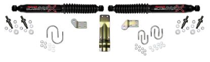 SKYJACKER REPL STR STAB  BLACK W/BT - 8270