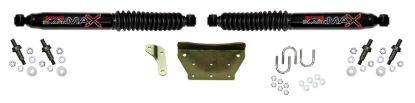 SKYJACKER REPL STR STAB  BLACK W/BT - 8299
