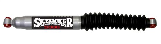 SKYJACKER REPL STAB  SIL W/BK BOOT - 9000