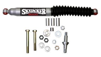 SKYJACKER SILVER OE REPL STEER STAB - 9007