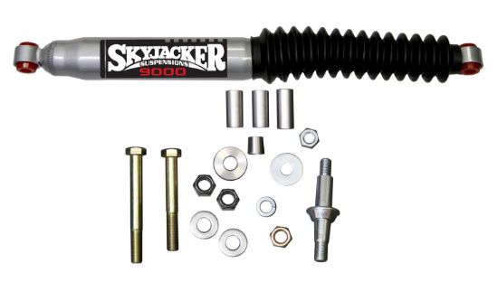 SKYJACKER SILVER OE REPL STEER STAB - 9007