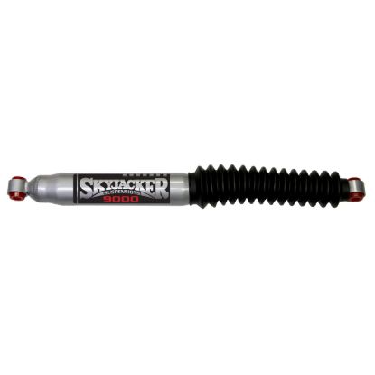 SKYJACKER OEM STEER STAB SILVER - 9008