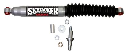 SKYJACKER SILVER OE REPL STEER STAB - 9009