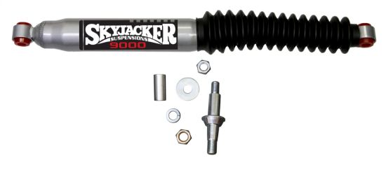 SKYJACKER SILVER OE REPL STEER STAB - 9009