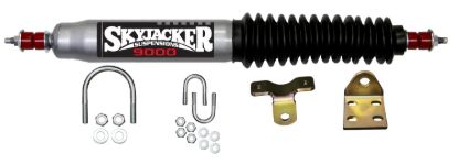 SKYJACKER SILVER SINGLE STEER STAB - 9100