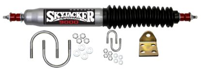 SKYJACKER SILVER SINGLE STEER STAB - 9110