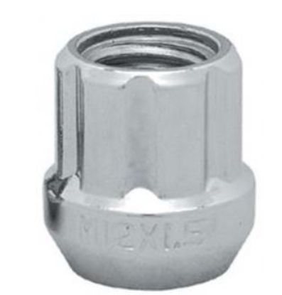 TOPLINE WHL 9/16' R.H. OPEN END  L: 1 - C711004