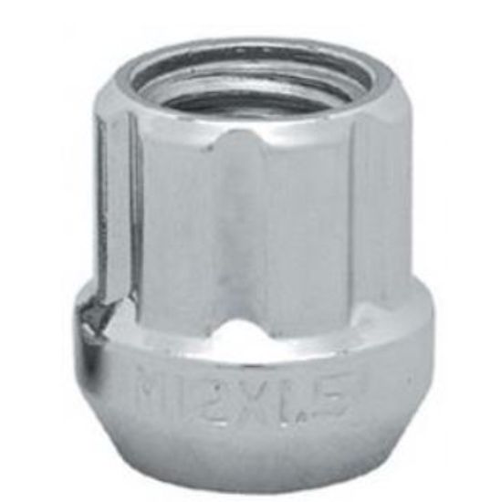 TOPLINE WHL 9/16' R.H. OPEN END  L: 1 - C711004