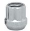 TOPLINE WHL 9/16' R.H. OPEN END  L: 1 - C711004