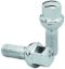 TOPLINE WHL X 27MM LONG  BALL SEAT - C9544