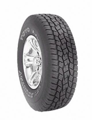 TOYO TIRE LT285/55R20 122S E/10 - 301150