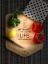 TRAIL SPHERE BAMBOO CUTTING BOARD - DAY - GCCBD05