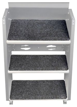 TRAIL SPHERE RUGUP FOR LIPPERT SOLID STEP - 24 * - RUL2475