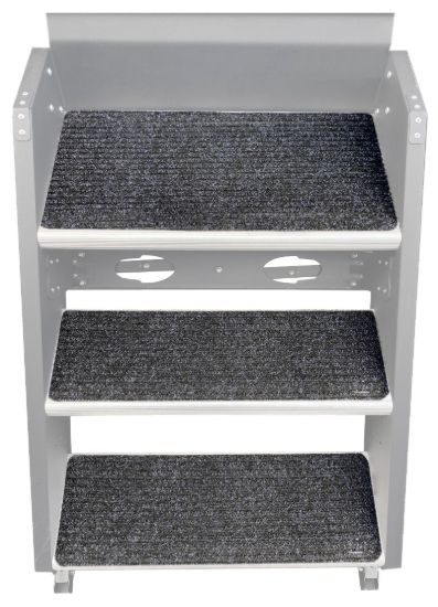 TRAIL SPHERE RUGUP FOR LIPPERT SOLID STEP - 24 * - RUL2475