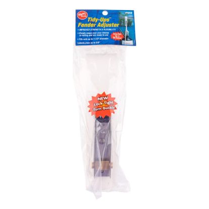 TAYLOR MADE TIDY-UPS FENDER ADJUSTER WHITE - 1015