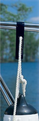 TAYLOR MADE TIDY-UPS FENDER ADJUSTER (BLACK) - 1016