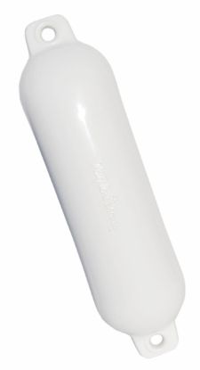 TAYLOR MADE 5.5' X 20' HULL GARD FENDER WHITE - 1022
