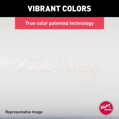 TAYLOR MADE 6.5' X 23' HULL GARD FENDER WHITE - 1023