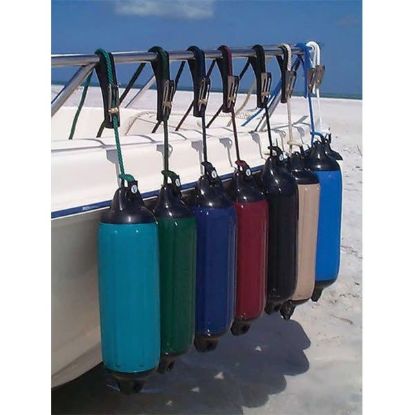 TAYLOR MADE TIDY GARD FENDER ADJUSTER W/ ROPE W - 1131