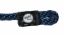 TAYLOR MADE 3/8' X 72' BRAIDED ROPE  NAVY (PR) - 11317