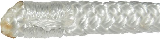 TAYLOR MADE DOCK LINE-3/8' X 15' DOUBLE BRAIDED - 11328
