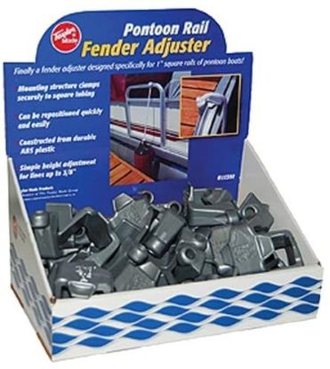 TAYLOR MADE PONTOON RAIL HANGER  DISPLAY B - 11391