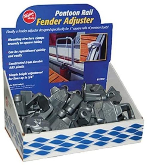 TAYLOR MADE PONTOON RAIL HANGER  DISPLAY B - 11391