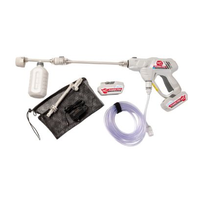 TAYLOR MADE POWER PRO 40V WASHER - 12444