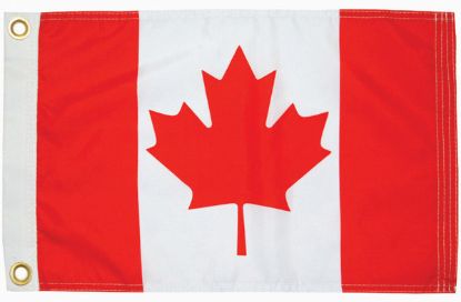 TAYLOR MADE CANADA  12X18 - 1319