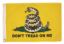 TAYLOR MADE DON'T TREAD ON ME 12X18 FLAG - 1617