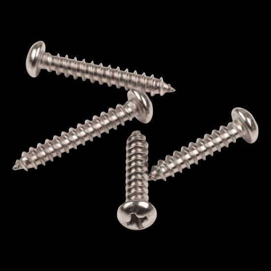 TAYLOR MADE WINDSHIELD SUPPORT BARS - 1634