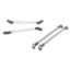 TAYLOR MADE WINDSHIELD SUPPORT BARS - 1638