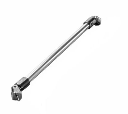 TAYLOR MADE WINDSHIELD SUPPORT BARS - 1642