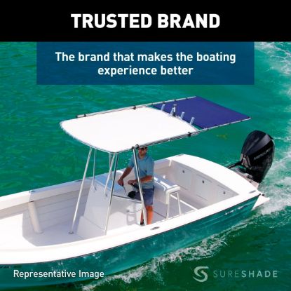 TAYLOR MADE PTX POWER SHADE SS 57 INCH WIDE NV - 2021026254