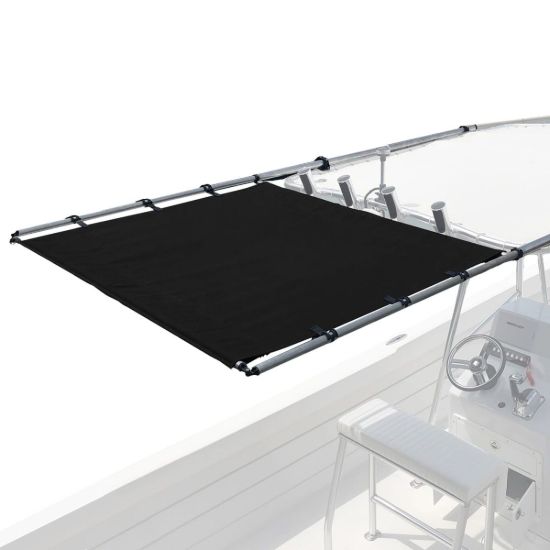 TAYLOR MADE PTX POWER SHADE SS 51 INCH WIDE BLK - 2021026399
