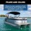 TAYLOR MADE SURESHADE  BATTERY POWERED BIMINI - - 2021133089
