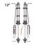 SKYJACKER ADX C/OVER 2.5 12IN STRK PR - ACR253112