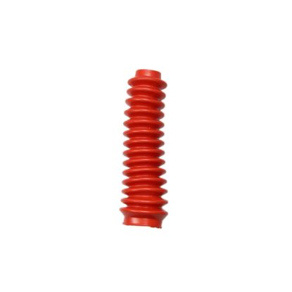 SKYJACKER RED BOOT - B10R