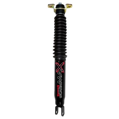 SKYJACKER BLACK MAX SHOCK W/BLK BOOT - B8569