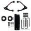 SKYJACKER 3.5 IN. COMPONENT BOX WITH UPPER CO - C14350