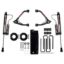 SKYJACKER 3.5 IN. SUSPENSION LIFT KIT WITH AD - C14350KX